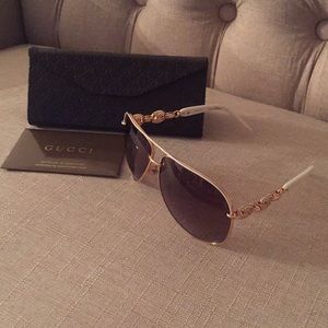 Gucci sunglasses
